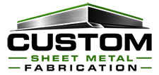Custom Sheet Metal Fabrication