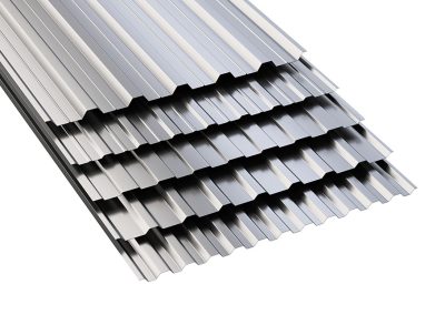 Metal Roofing